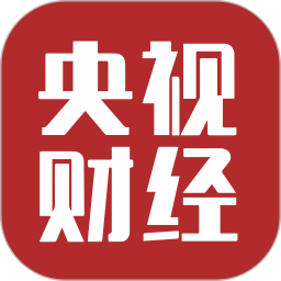 央视财经2026官方新版图标