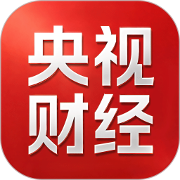 央视财经2026官方新版图标