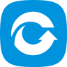 应用宝logo