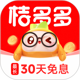 桔多多2026官方新版图标