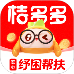桔多多2026官方新版图标