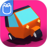疯狂汽车追逐:Crazy Cars Chase 鸿蒙版