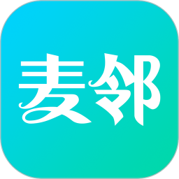 应用icon-麦邻2024官方新版