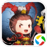 神魔三国志鸿蒙版