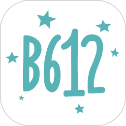 B612咔叽2026官方新版图标