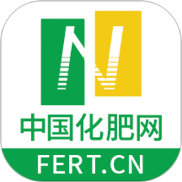 中肥化肥网2026官方新版图标