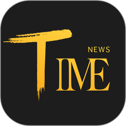 时代财经2026官方新版图标