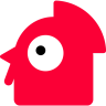 应用宝logo