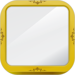 应用icon-手机高清镜子2024官方新版