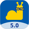 应用宝logo