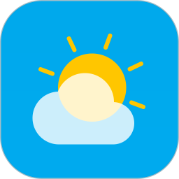 七彩天气2026官方新版图标