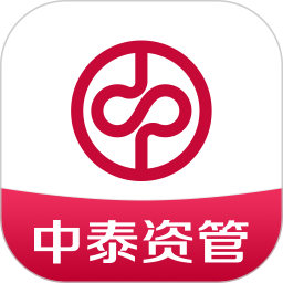 中泰资管2025官方新版图标