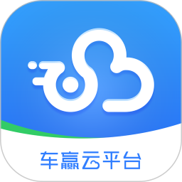 车赢云平台2025官方新版图标
