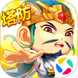 塔王之王2026官方新版图标