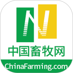应用icon-中国畜牧网2024官方新版