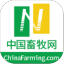 中畜畜牧网2026官方新版图标