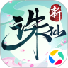 应用宝logo