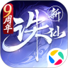 应用宝logo