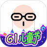 应用宝logo