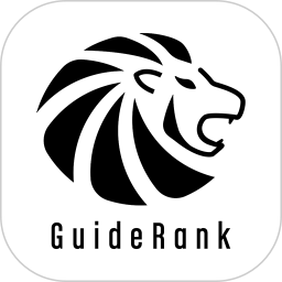 盖得排行2026官方新版图标