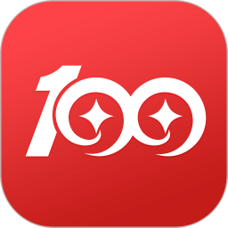 壹佰金2025官方新版图标