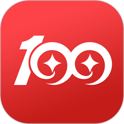 壹佰金2025官方新版图标