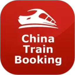 ChinaTrainBooking2026官方新版图标