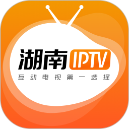 应用icon-湖南IPTV2024官方新版