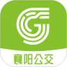 应用宝logo