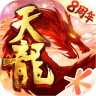 应用宝logo