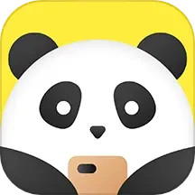 应用icon-熊猫视频2024官方新版