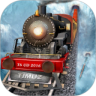 火车模拟:Train Simulator UpHill Drive 鸿蒙版