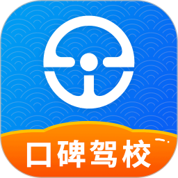 应用icon-e学e驾2024官方新版