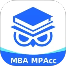 MBA大师2026官方新版图标