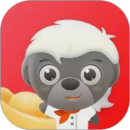 二维火掌柜2026官方新版图标