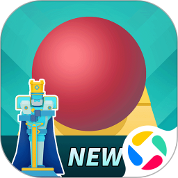  Application icon - rolling sky 2024 official new version