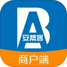 应用icon-安帮客商户端2024官方新版