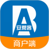 应用宝logo