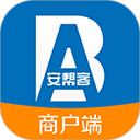 安帮客商户端2026官方新版图标