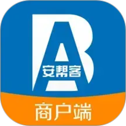 安帮客商户端2026官方新版图标