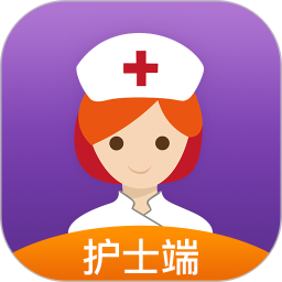 应用icon-金牌护士护士端2024官方新版