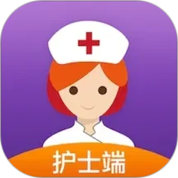 金牌护士护士端2026官方新版图标