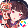 应用宝logo