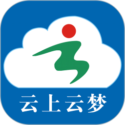 云上云梦2026官方新版图标
