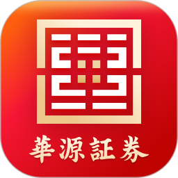 华源鑫理财2025官方新版图标