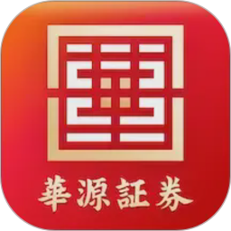华源财富2026官方新版图标