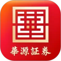 华源财富2026官方新版图标