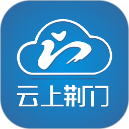 云上荆门2025官方新版图标