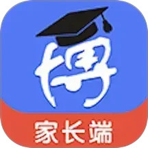 博乐学(家长端)2026官方新版图标