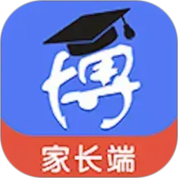 博乐学(家长端)2026官方新版图标